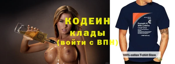 хмурый Белоозёрский